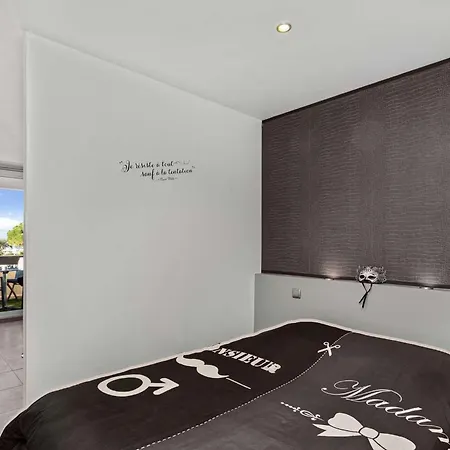 Caresse - Port Nature 620 - Luxe - By Agn - 2 Personnes Apartmán